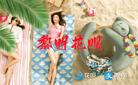 ﻿稳步前进花呗